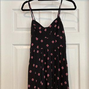 Express Sun Dress